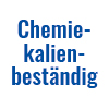 Odolnost vůči chemikáliím