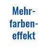 Vícebarevný efekt