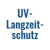 Dlouhodobá ochrana proti UV záření