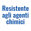 Resistente alle sostanze chimiche