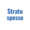 strato spesso