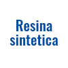 Resina sintetica