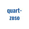 Quartzoso