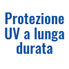 Protezione UV a lungo termine