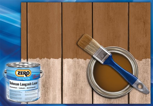 Conservazione del legno