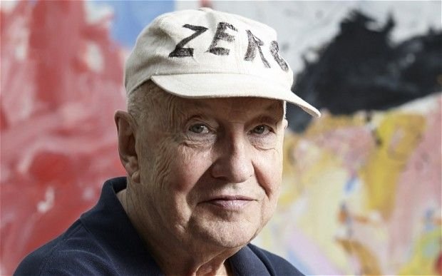 Baselitz
