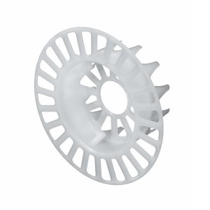 ZEROTHERM D&uuml;belteller VT 2G