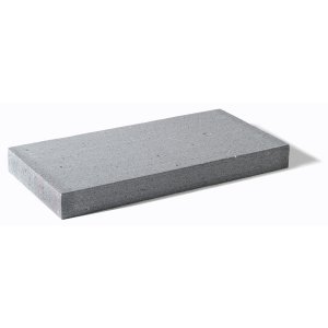 ZEROTHERM Polystyrolplatte K grau 032 20 mm