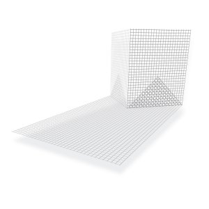 ZEROTHERM Diagonal Armierungswinkel