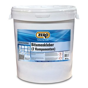 ZEROTHERM Bitumenkleber 30 kg