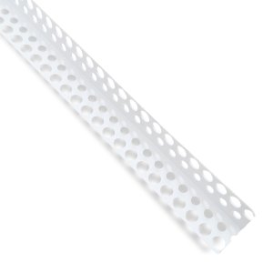 ZEROTHERM Eckschienen PVC 2,5 m