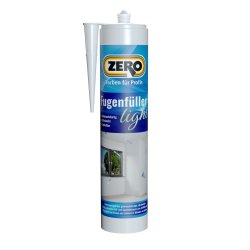 Fugenf&uuml;ller light wei&szlig; 300 ml