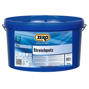Streichputz 15 kg