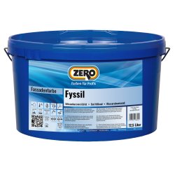 Fyssil 12,5 l