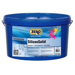 SiliconSolid 2,5 l