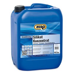 Silikat Konzentrat 10 l