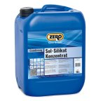 Sol-Silikat Konzentrat 10 l