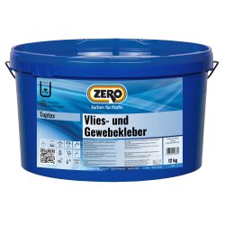 Vlies- und Gewebekleber 12 kg