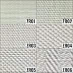 Toptex Glasfasergewebe Roh Rolle 50 x 1 m, 155 g/m&sup2;