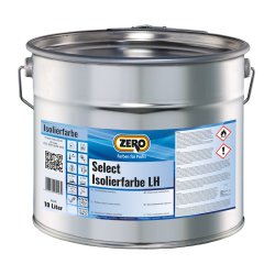 Select Isolierfarbe LH 10 l