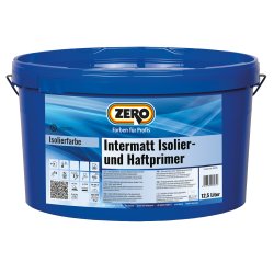 Intermatt Isolier- und Haftprimer 12,5 l