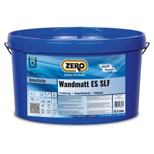 Wandmatt ES SLF 12,5 l