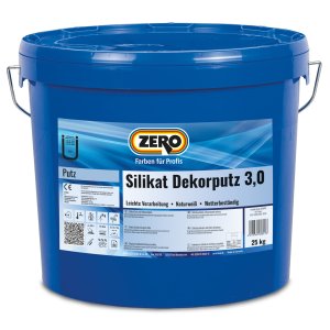 Silikat Dekorputz 25 Kg