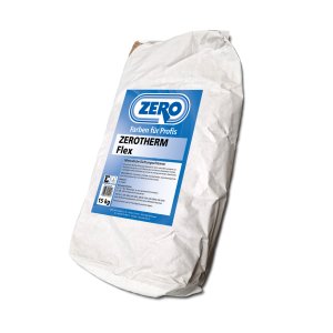 ZEROTHERM Flex 15 kg