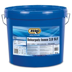Dekorputz Innen SLF  25 kg