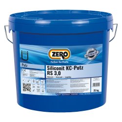 Siliconit KC-Putz RS 25 Kg