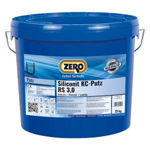 Siliconit KC-Putz RS 25 Kg
