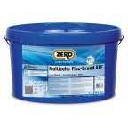 Multicolor Floc-Grund SLF 12,5 l
