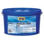 Multicolor Finish SLF 12,5 l