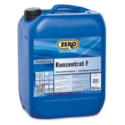 Konzentrat F 10 l