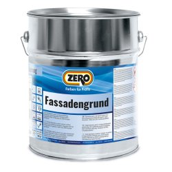 Fassadengrund 10 l
