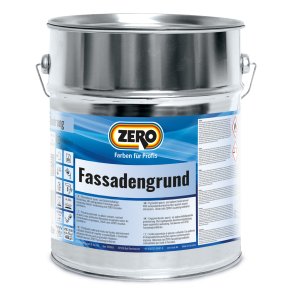 Fassadengrund 10 l