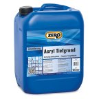 Acryl Tiefgrund 10 l