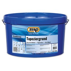 Tapeziergrund 12,5 l