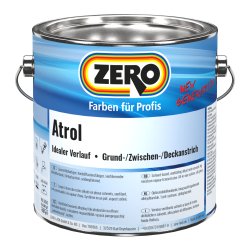 Atrol 10 l (pouze b&iacute;l&aacute;)