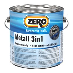 Metall 3in1 2,5 l