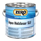 Aqua Holzlasur SLF 2,5 l
