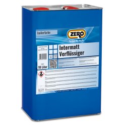 Intermatt Verfl&uuml;ssiger 10 l