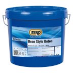 Deco Style Beton 25 kg