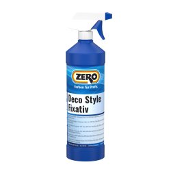 Deco Style Fixativ 1 l