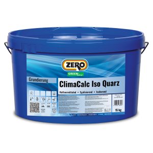 ClimaCalc Iso Grund Plus 15 kg