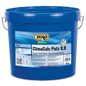 ClimaCalc Putz 0,8 20 kg