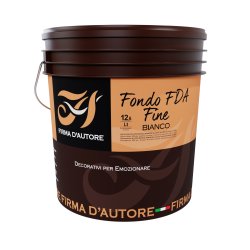 FDA Fondo Fine bianco 1 l
