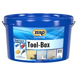 MagicTouch Tool-Box