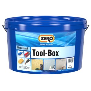 MagicTouch Tool-Box
