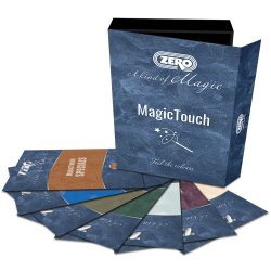MagicTouch Schuber